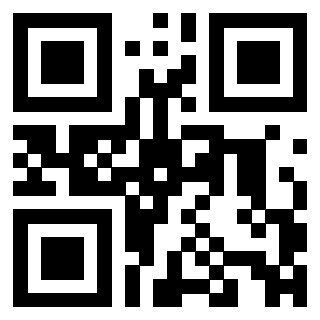 3309065844 Qr Code associato