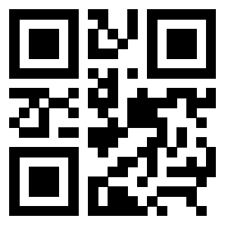 Scansione del Qr Code di 3309065845