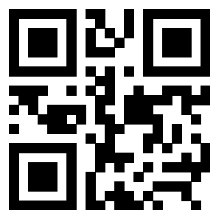 3309065846 QrCode associato