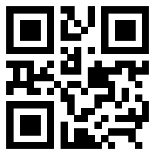 Scansione del Qr Code di 3309065848