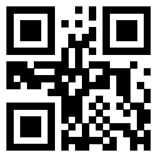 Il Qr Code di 3309065850