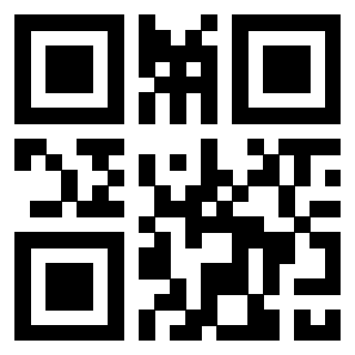 3309065855 Qr Code associato