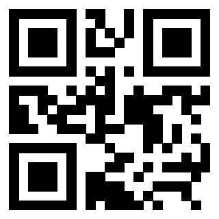 3309065856 QrCode associato