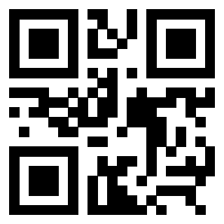 Immagine del QrCode di 3309065857