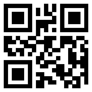 Immagine del Qr Code di 3309065859