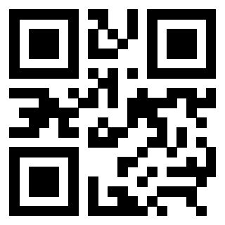 Il Qr Code di 3309065860