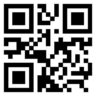 Scansione del Qr Code di 3309065861
