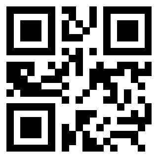 Immagine del QrCode di 3309065862