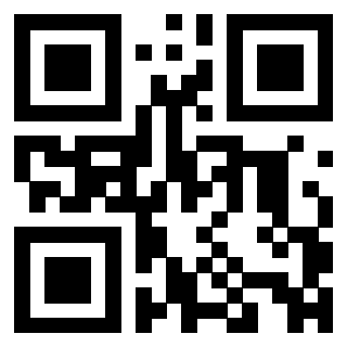 3309065864 - Immagine del QrCode associato