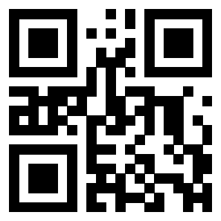 3309065865 - Immagine del Qr Code associato