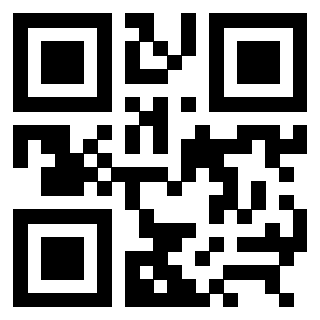 3309065866 Qr Code associato