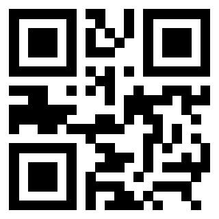 3309065867 - Immagine del QrCode associato