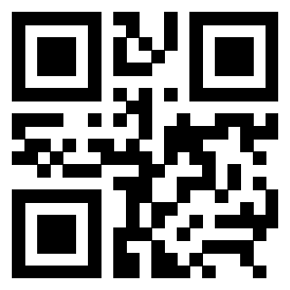 Scansione del Qr Code di 3309065868