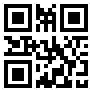 Immagine del QrCode di 3309065869