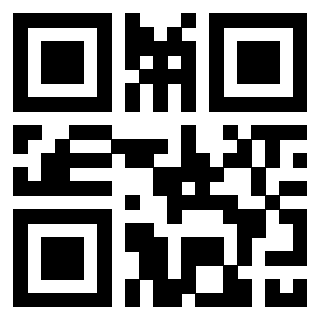 QrCode di 3309065870