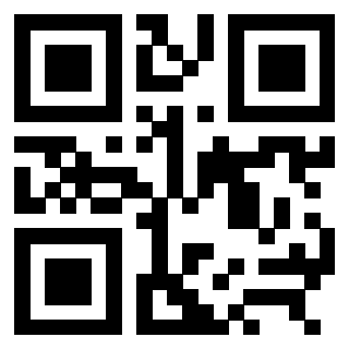 3309065872 QrCode associato