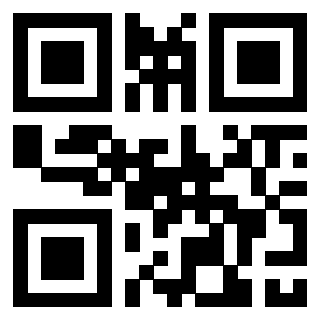 Scansione del Qr Code di 3309065873