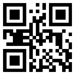 Il QrCode di 3309065878