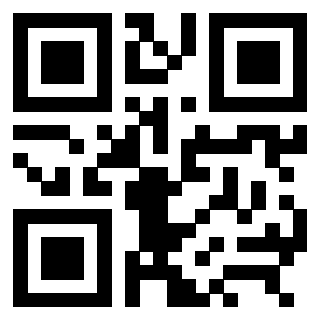 3309065880 - Immagine del Qr Code associato
