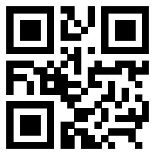 Il Qr Code di 3309065881