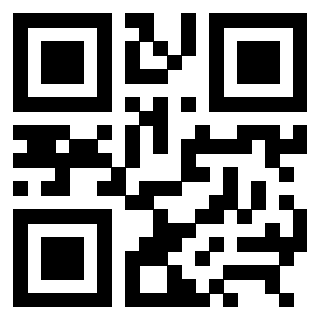 Scansione del Qr Code di 3309065884