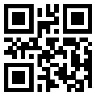Il QrCode di 3309065885