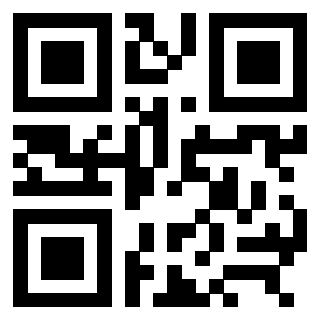 Scansione del QrCode di 3309065891