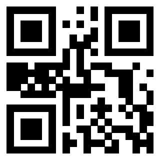 Il Qr Code di 3309065892