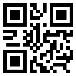3309065895 Qr Code associato