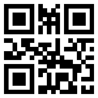 Qr Code di 3309065896