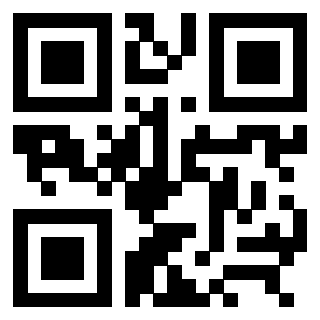 3309065897 - Immagine del Qr Code