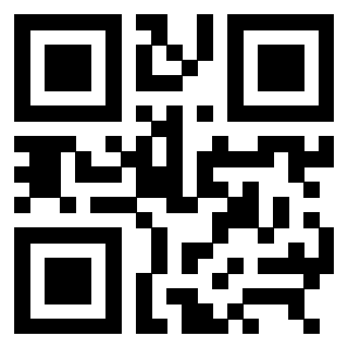 Il QrCode di 3309065898