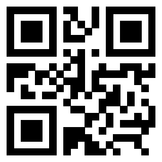 Immagine del QrCode di 3309065899