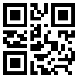 3309065900 - Immagine del Qr Code