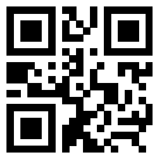 3309065901 - Immagine del QrCode