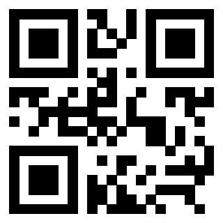 3309065902 QrCode associato