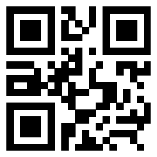 Immagine del QrCode di 3309065904