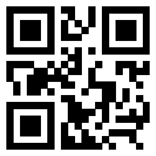 3309065905 - Immagine del Qr Code