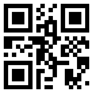 3309065906 - Immagine del Qr Code