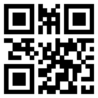 Il Qr Code di 3309065907