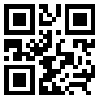 Immagine del QrCode di 3309065908