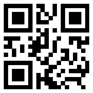 Il QrCode di 3309065910