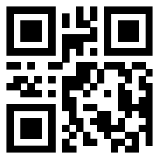 3309065911 QrCode associato