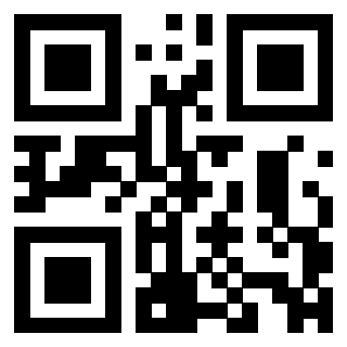 Scansione del QrCode di 3309065912