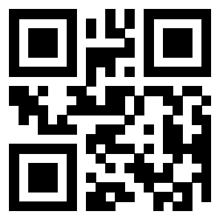Il QrCode di 3309065914