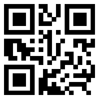 Immagine del QrCode di 3309065918