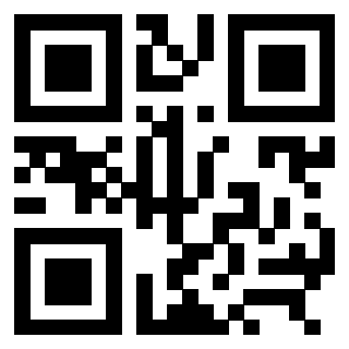 3309065919 - Immagine del QrCode associato