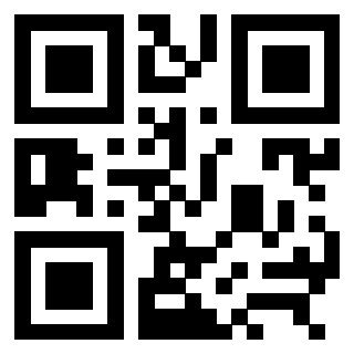 Il Qr Code di 3309065920