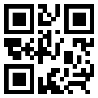 Il Qr Code di 3309065923
