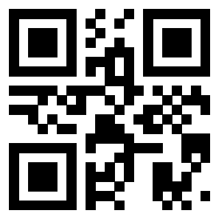 3309065926 QrCode associato